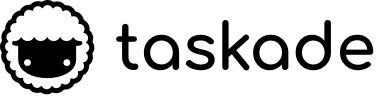 Taskade Logo